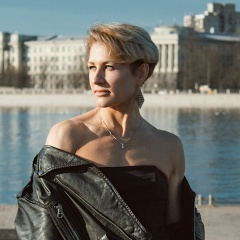 Юлия Харитонова, 30.07, Санкт-Петербург