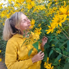 Александра Смирнова, 19.02, Санкт-Петербург