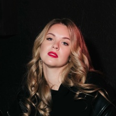 Дарья Чеботарева, 27.09.1986, Москва