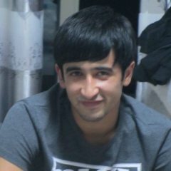 Hekim Hojageldiyev, 27.11, Hefei