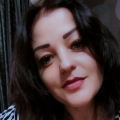 Татьяна Шишкина, Алматы