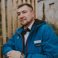 Сергей Толкачев, 29.09.1987, Санкт-Петербург