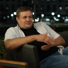 Евгений Мосьондз, 31.07, Санкт-Петербург