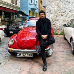 Djavlon Kamalov, 25.06.1981, Ташкент