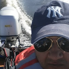 Александр Кондрахин, 02.08.1999, Москва