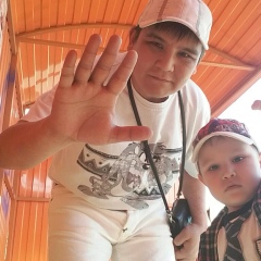 Дима Ержанов, 02.03, Новосибирск