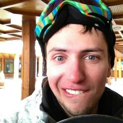 Александр Рыжиков, 14.03, Helsinki