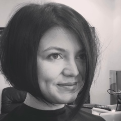 Снежана Клай, 08.07, Киев