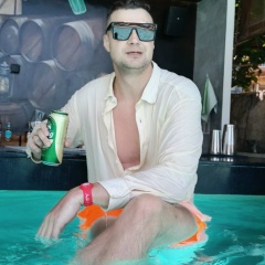 Егор Шеф, Ангарск