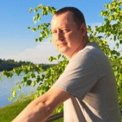 Александр Колодкин, 16.03, Белоярский