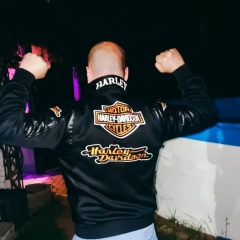 Иван Киринчук, 08.10.1994, Санкт-Петербург