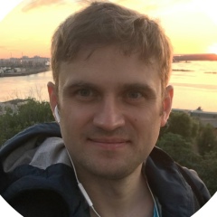 Сергей Хитриков, 01.06.1985, Москва