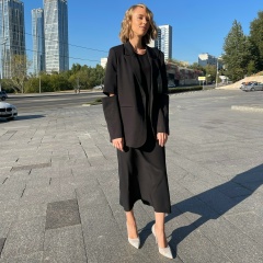 Даша Додока, 05.06.1996, Москва