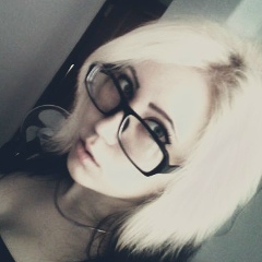 Жанна Иванова, 07.04.1994