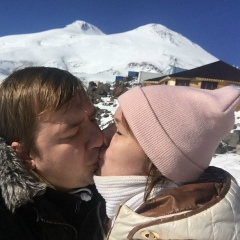 Евгения Павлова, 02.01.1986, Москва