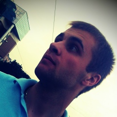 Игорь Кунделеев, 19.12