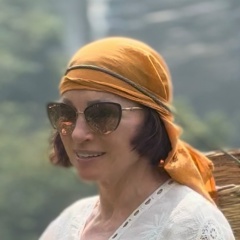 Таня Янхунен, 04.01, Kouvola