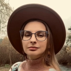 Надежда Бейнер, 03.04.1990