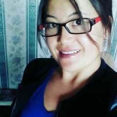 Сымбат Касеева, 16.09.1991