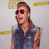 Justin Bieber, 01.03.1994, Stratford