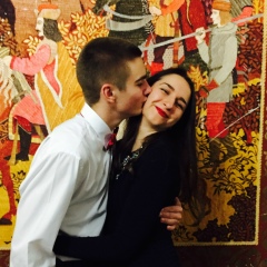 Katyushyk Roman, 24.04.1991, Praha