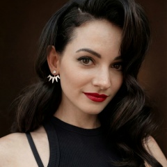 Katerina Boyarova, 25.11.1992, Москва