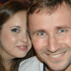 Настена Галка, 07.09, Харьков