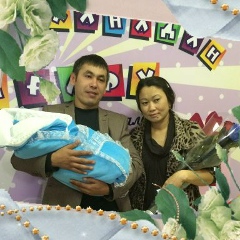 Ерлат Шолпанкулов