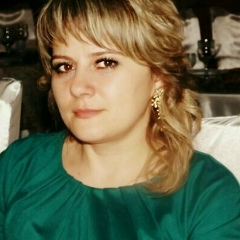 Анастасия Рожнова, 19.02.1976, Александровское