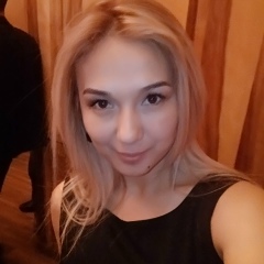 Айнара Дюсекова, 23.09.1991, Астана