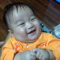 Than Aung-Myint, 22.08.1975, Yangon