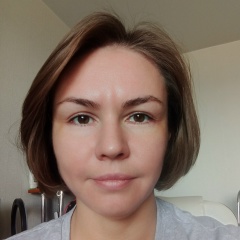 Дарья Лязгина, 19.03.1985, Томск