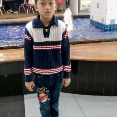 Zaw Aung, 26.12.1972