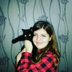 Mariana Balaban, 01.03.1994, Оргеев