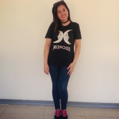 Толганай Пазылакын, 11.05.1994, Алматы