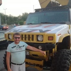 Александр Кочура, 24.11.1975, Шахтинск