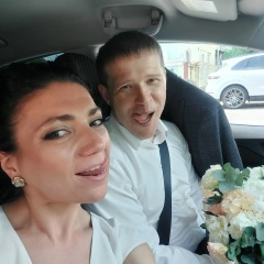 Анастасия Гордеева, Пермь