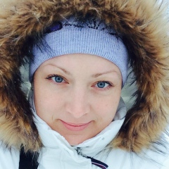 Наталья Вацет, 03.07, Киев