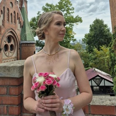 Веста Майер, Калининград