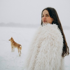 Оксана Винникова, 27.08, Москва