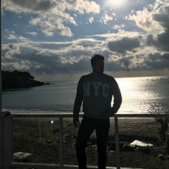 Yasin Tüncar, 12.11, Алматы