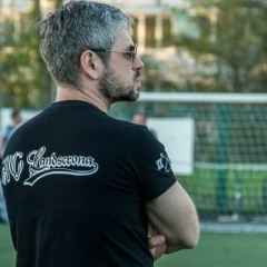 Кирилл Киселев, 02.08, Санкт-Петербург