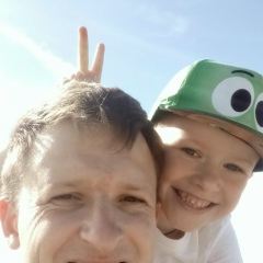 Вадим Литкевич, 05.07