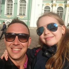 Денис Кудрявый, 15.07