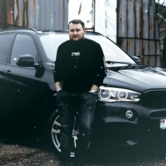 Андрей Роабиш, 24.01.1995, Кантемир