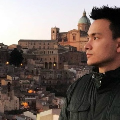 Азамат Ужангалиев, 27.12, Milano