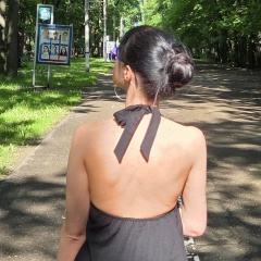 Аня Кошкина, 25.03, Санкт-Петербург