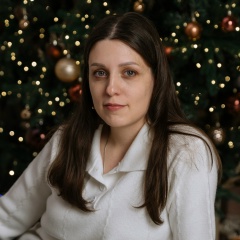 Василиса Горшунова, 02.02.1994, Омск