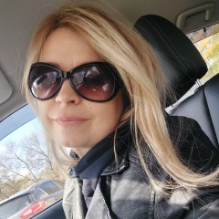 Ирина Столярова, 22.02, Санкт-Петербург