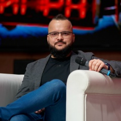Дмитрий Зырянов, 10.01, Москва